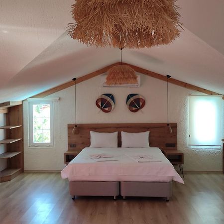 Gunes Boutique Otel Fethiye Exterior foto