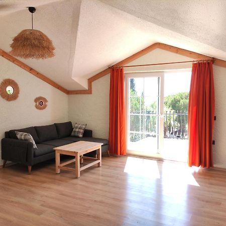 Gunes Boutique Otel Fethiye Exterior foto